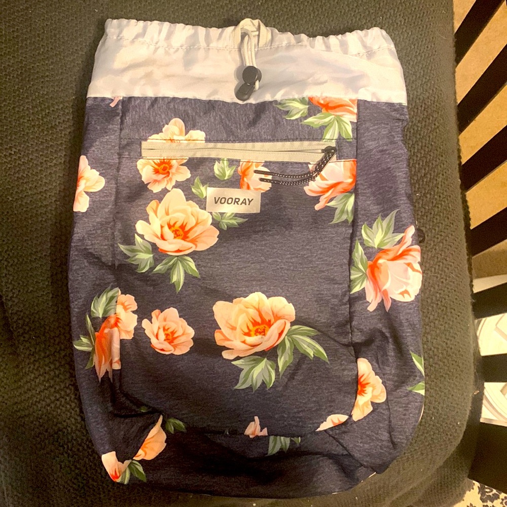 Vooray Backpack Gymbag
